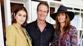 All About Kaia Gerber's Famous Parents, Cindy Crawford and Rande Gerber