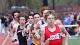 Gold Rush track: N. Rockland's Tuohy, Bronxville's Gravier break records, Korman ties one