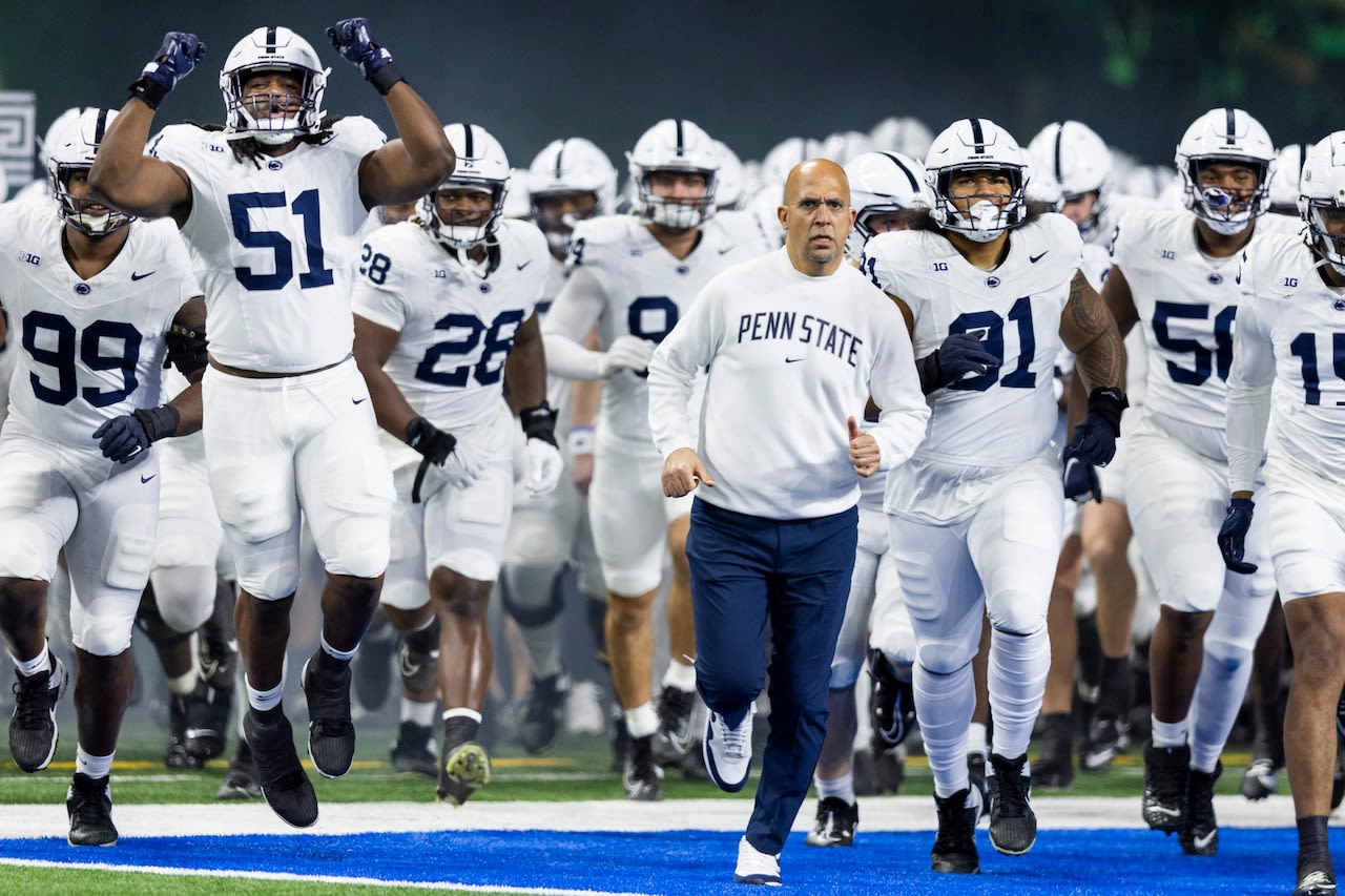Analyzing Penn State’s 2024 betting win totals: Will the Nittany Lions reach double digits?