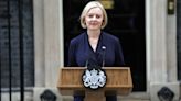 Liz Truss Resigns As UK's Fourth PM In 6 Years And Twitter Can't Help But Laugh