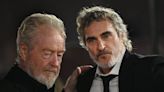 Ridley Scott doesn't want his famously long movies to give you 'bum ache'