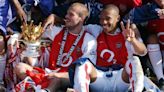 The day Arsenal's champions became Invincibles