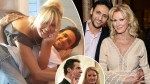 Sandra Lee ‘felt like a virgin at 55’ before meeting fiancé Ben Youcef after Andrew Cuomo split