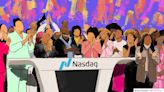 For Black founders and investors, ringing Nasdaq’s opening bell symbolizes progress