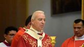 Arzobispo pide civilidad y rechaza difamaciones en elecciones.