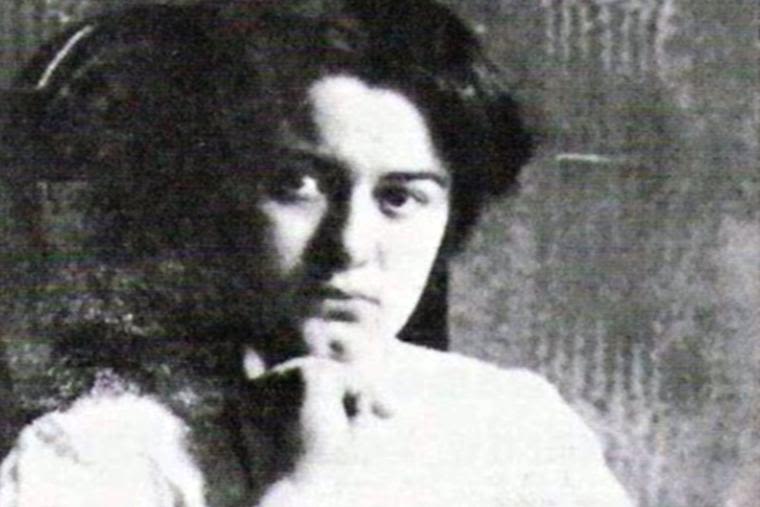 St. Edith Stein Shows Harvard What Femininity Really Means