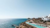 Cali Mykonos: A Luxurious Resort For Easy Island Hopping And Nightlife