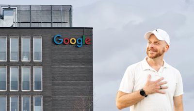 I was fired from Google after 13 years of service. Here's what I learnt on how to deal with layoffs | Business Insider India