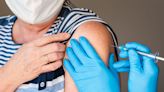 NHS offers new Covid variant vaccine as virus still linked to 100 deaths a week