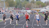 Area high schools hit track for 'Bruce Brewer' Invite at Bangor High
