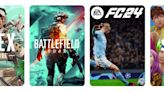 EA bug telling players "games have been removed" from their libraries