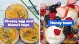 75 Delicious Breakfast Recipes You Could Make Every Day That Are Quick And Easy