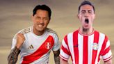 Perú vs Paraguay EN VIVO HOY: minuto a minuto del amistoso por fecha FIFA 2024