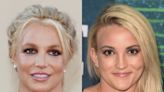 Britney Spears confuses fans with ‘very weird’ birthday message to Jamie Lynn: ‘Something is definitely wrong’