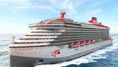 Virgin Voyages plans first cruises from New York, Los Angeles with new ship - The Points Guy