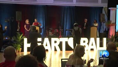 2024 Hampton Roads Heart Ball to be held May 17