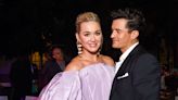 Katy Perry Brings The ‘Heat’ With Cheeky Comment On Shirtless Orlando Bloom Pics