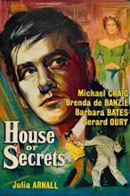 House of Secrets (1956 film)