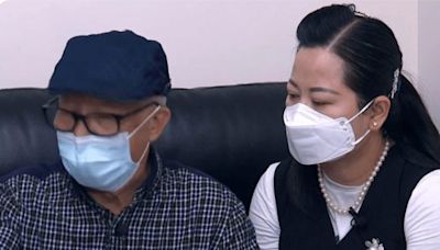 何太爆「何伯被當提款機」！亡妻花數百萬醫藥費 兒女也討錢│TVBS新聞網