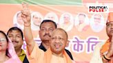 UP CM Yogi holds meetings to set poll-scarred house in order, wins at least some over