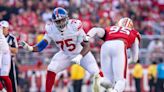 New York Giants 2024 Draft Preview: Best Interior Offensive Line Fits