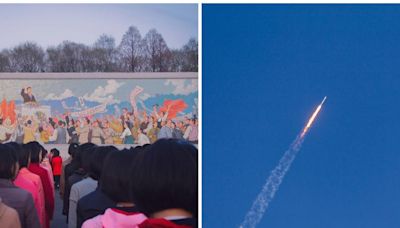 Corea del Norte lanza misil hacia el mar Amarillo; Seúl inicia ejercicios de defensa