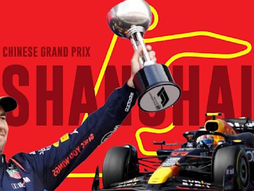 Horarios F1 del Gran Premio de China 2024: ¿A qué hora son las prácticas, clasificaciones, sprint y carrera?