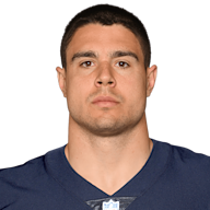 Blake Martinez