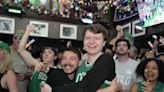 Let’s not get ahead of ourselves, Celtics Nation. Just let Banner 18 soak in, and enjoy it. - The Boston Globe