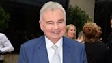 Eamonn Holmes on 'simmering sexual chemistry' with star - and its not Ruth Langsford