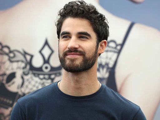 'Glee' Star Darren Criss Calls Himself 'Culturally Queer'