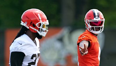 Early Standouts at Browns 2024 Training Camp