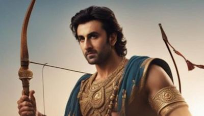 Ranbir Kapoor's Ramayana Allocates Rs 835 Cr Budget, Emerges as Most Expensive Indian Film: Report - News18