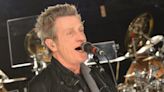 Watch Dazzling Ross Valory Video for Cover of War's 'Low Rider'