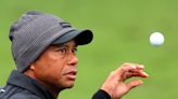 Tiger Woods, player-interlocutor with Saudis