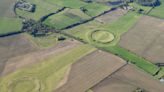 ‘Stonehenge of the North’ opens to public as site is gifted to the nation