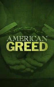 American Greed