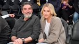 Big Bang Theory Creator Chuck Lorre Files for Divorce from 3rd Wife Arielle Lorre After 3 Years