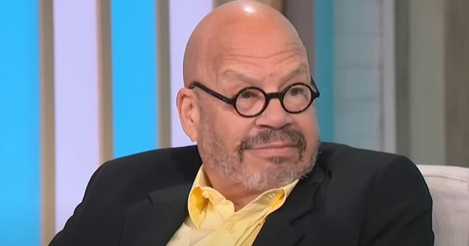 Why Is Tom Joyner in A Wheelchair? Cruise Host's Health Condition Explored