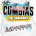 CUMBIAS DE VERANO