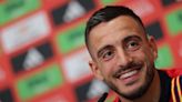 Joselu: “Esperemos que sea el último partido de Kroos”