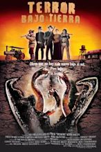 Tremors 4: The Legend Begins