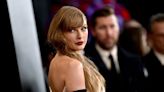 Taylor Swift’s week on a private jet would cost $21,000 more under new tax rules proposed in Congress