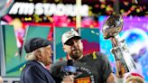 Taylor Swift’s Boyfriend Travis Kelce Gets Extension Worth Millions, Becomes Highest-Paid Tight End in NFL