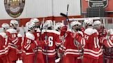 Spaulding vs. Dover: boys hockey semifinal a local rivalry. Oyster River in semis, too.