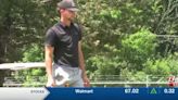 Gavin Wilhelm wins second consecutive City Match Play title