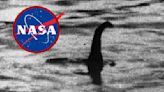 Cazadores del monstruo del Lago Ness se asocian con la NASA para encontrar a la criatura