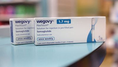 CVS, Kaiser, and Elevance are among the first Medicare plans to start covering Wegovy