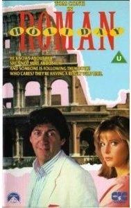 Roman Holiday (1987 film)