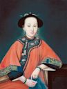 Consort Rong (Qianlong)